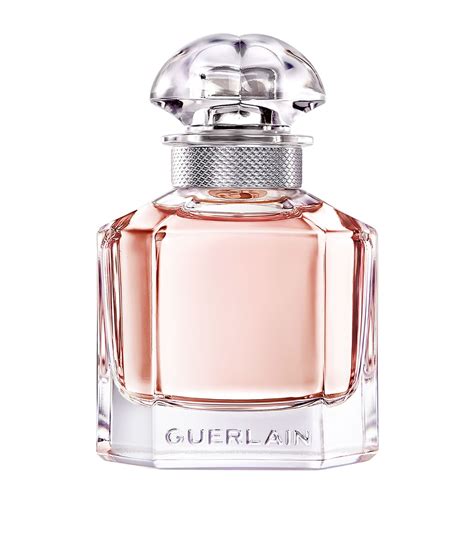 mon guerlain eau de toilette 50 ml